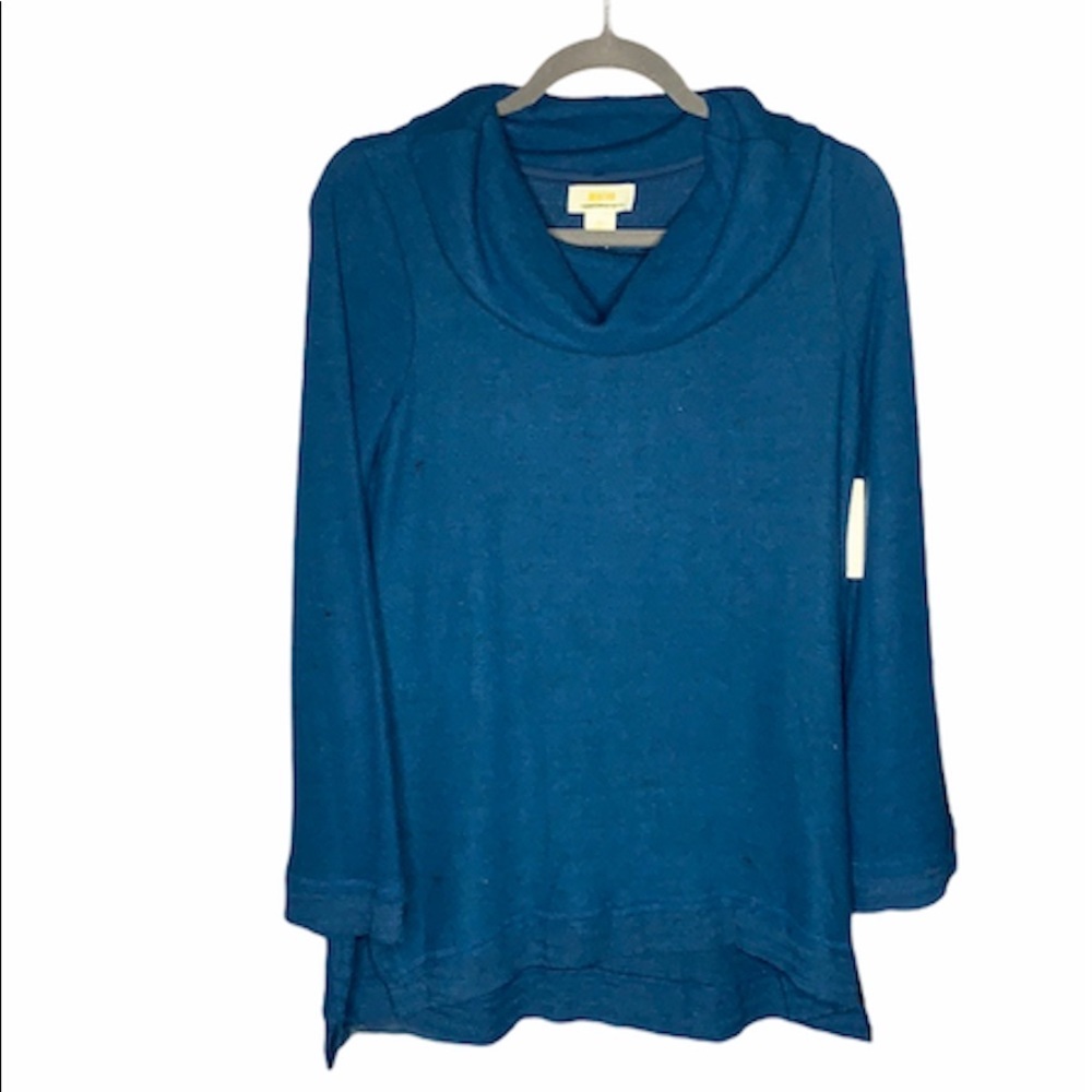 MAEVE Turtle Neck Sweater Size XS‎